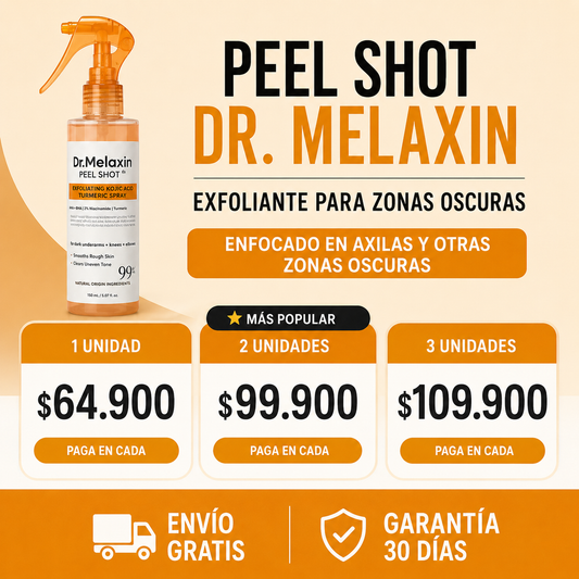 DR. MELAXIN